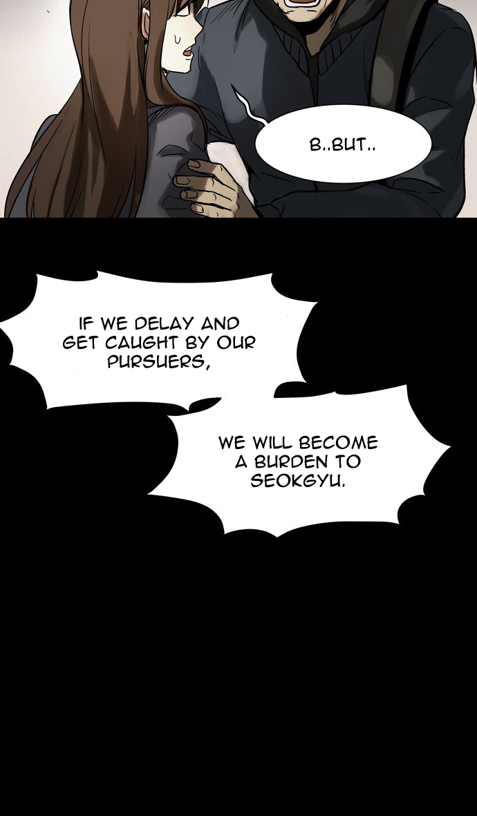 Infectee Chapter 48 page 78 - Chapter 48: Season 1 End