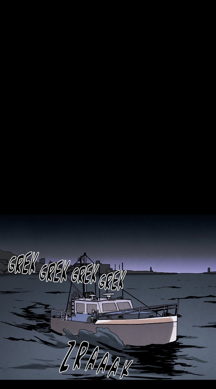 Infectee Chapter 48 page 79 - Chapter 48: Season 1 End