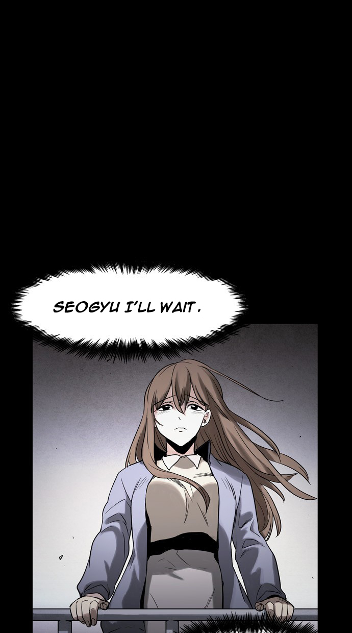 Infectee Chapter 48 page 80 - Chapter 48: Season 1 End
