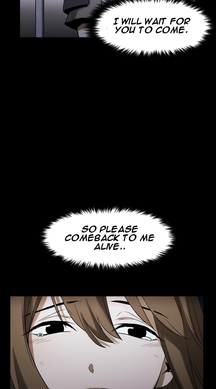 Infectee Chapter 48 page 81 - Chapter 48: Season 1 End