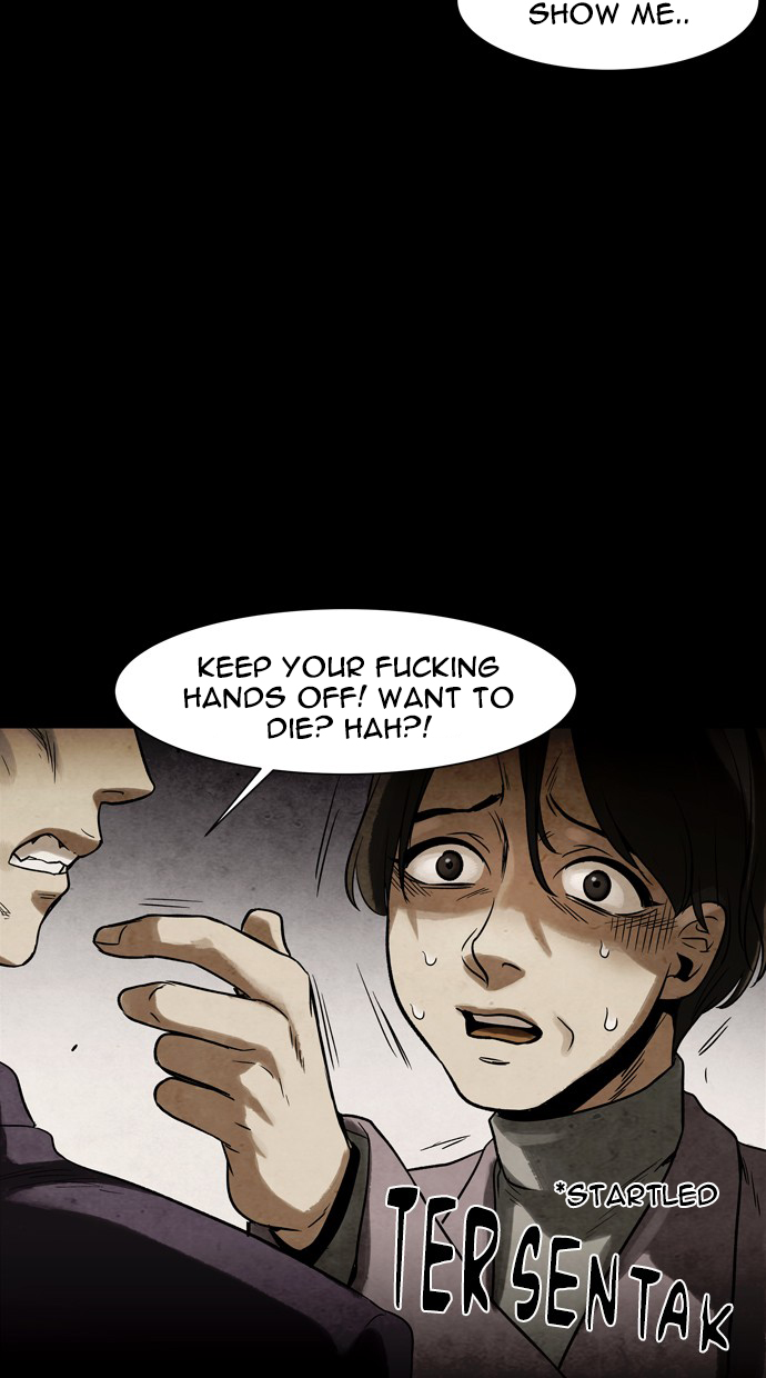 Infectee Chapter 49 page 15 - Chapter 49
