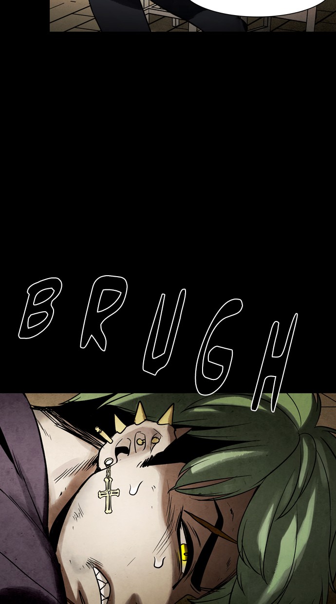 Infectee Chapter 49 page 23 - Chapter 49