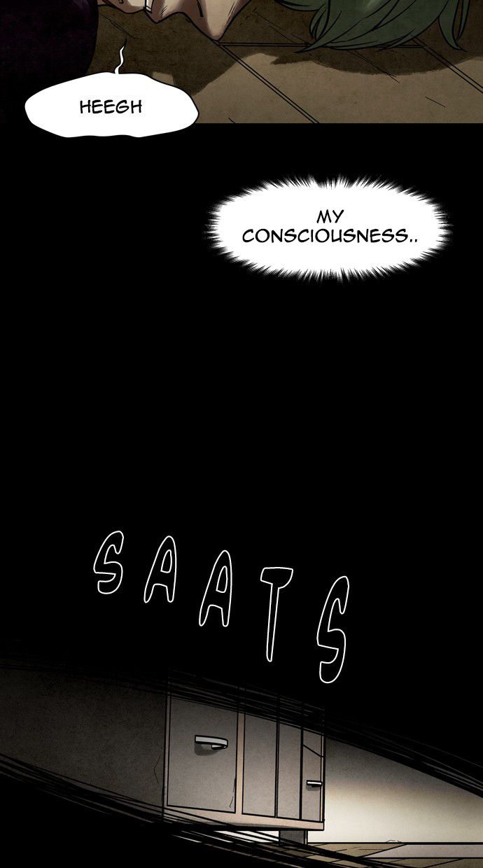 Infectee Chapter 49 page 24 - Chapter 49