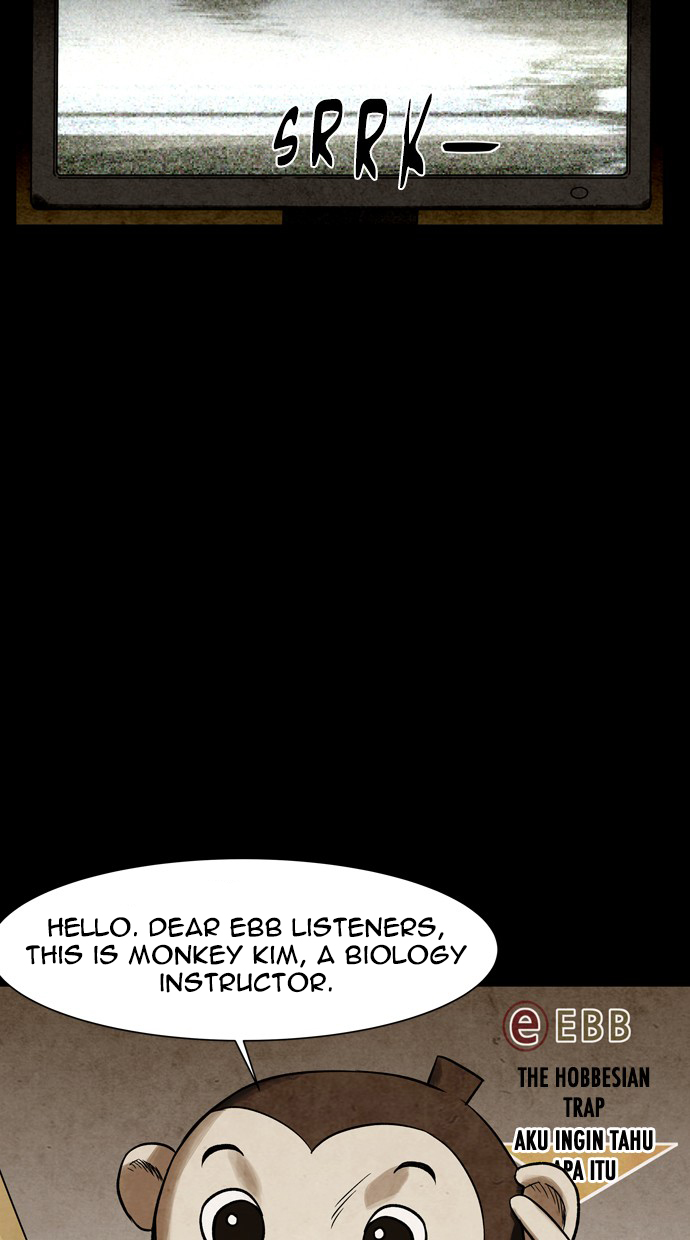 Infectee Chapter 49 page 27 - Chapter 49