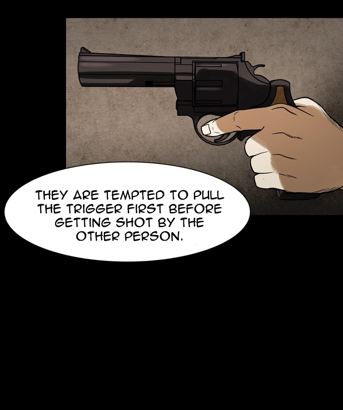 Infectee Chapter 49 page 31 - Chapter 49