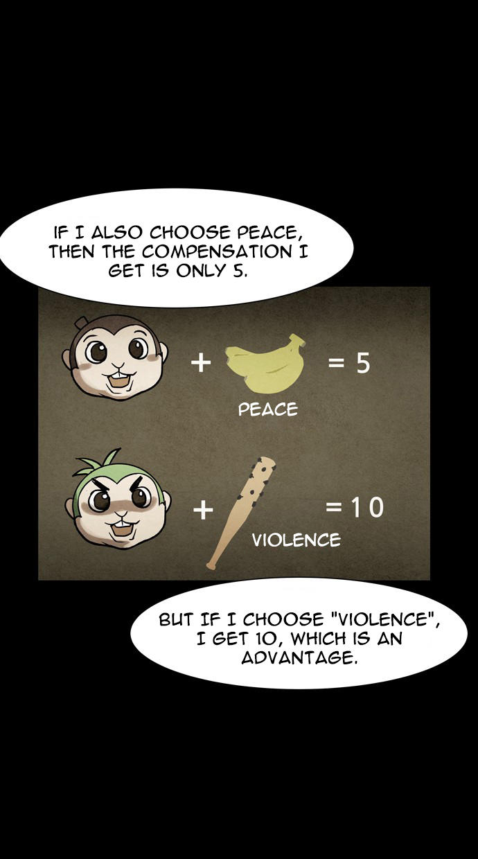 Infectee Chapter 49 page 34 - Chapter 49