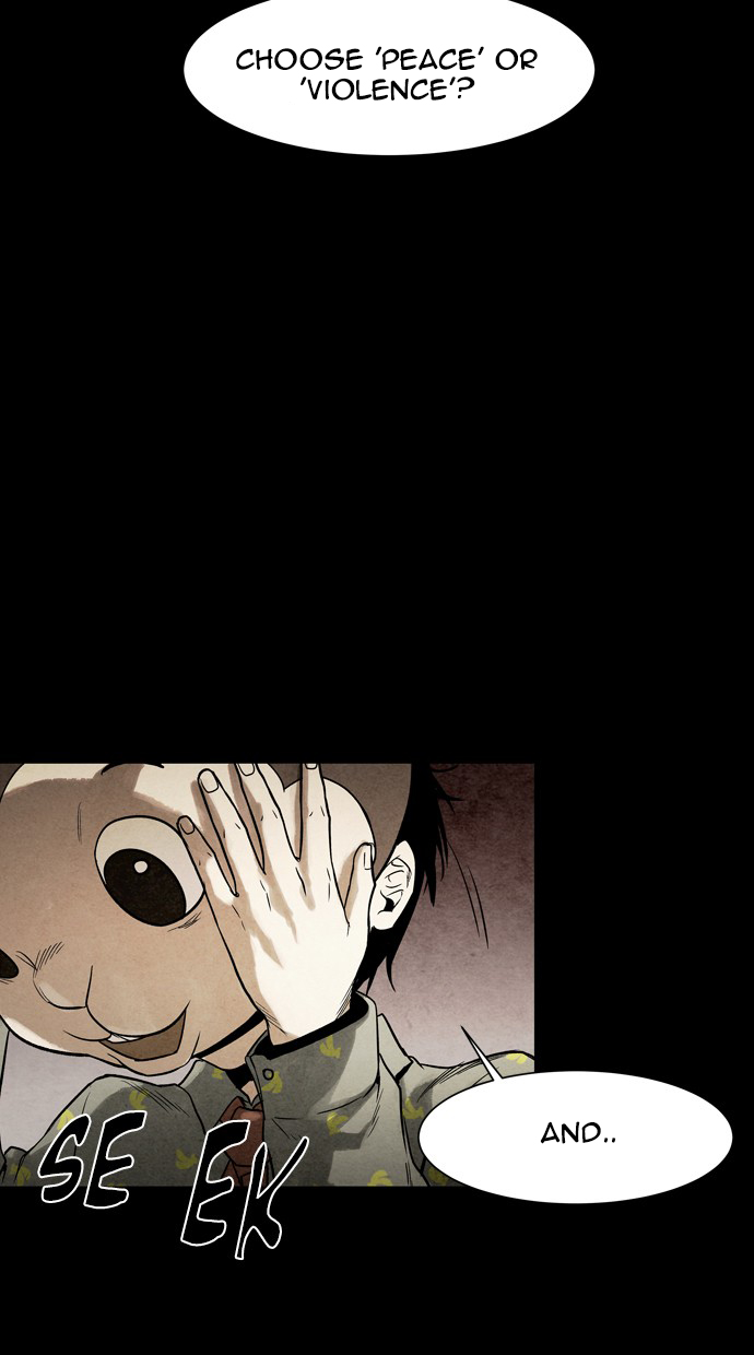 Infectee Chapter 49 page 39 - Chapter 49