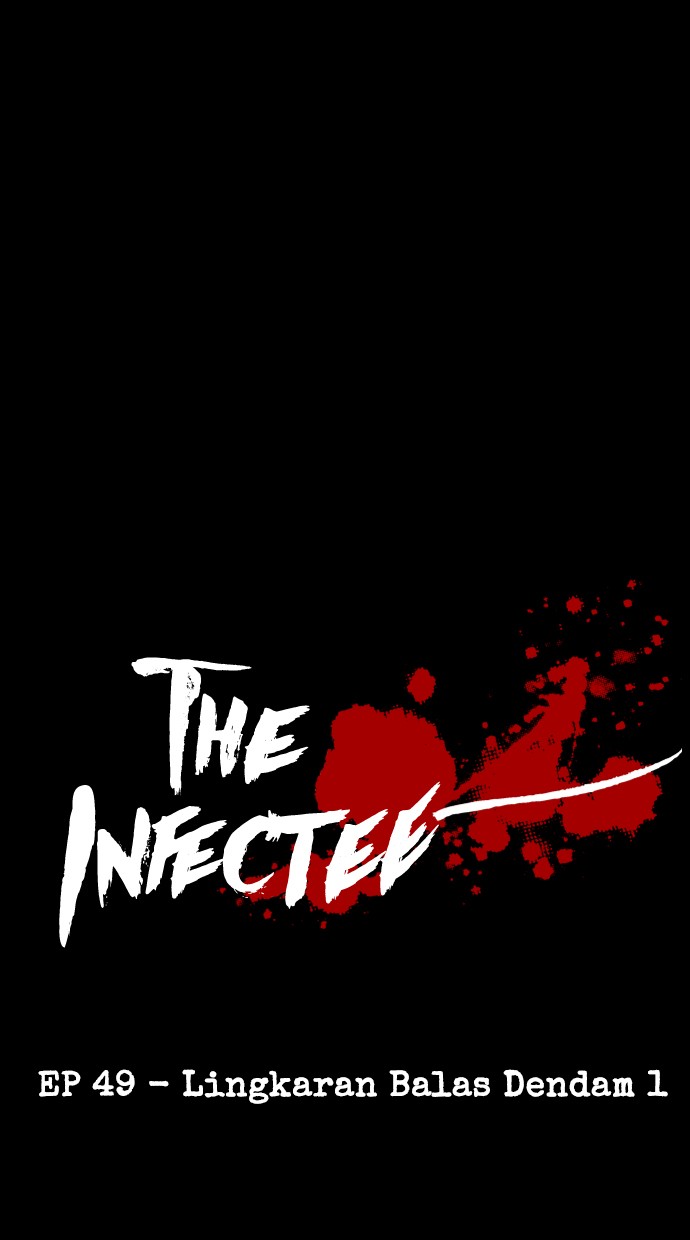 Infectee Chapter 49 page 43 - Chapter 49