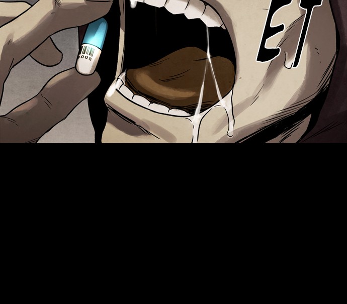 Infectee Chapter 49 page 51 - Chapter 49