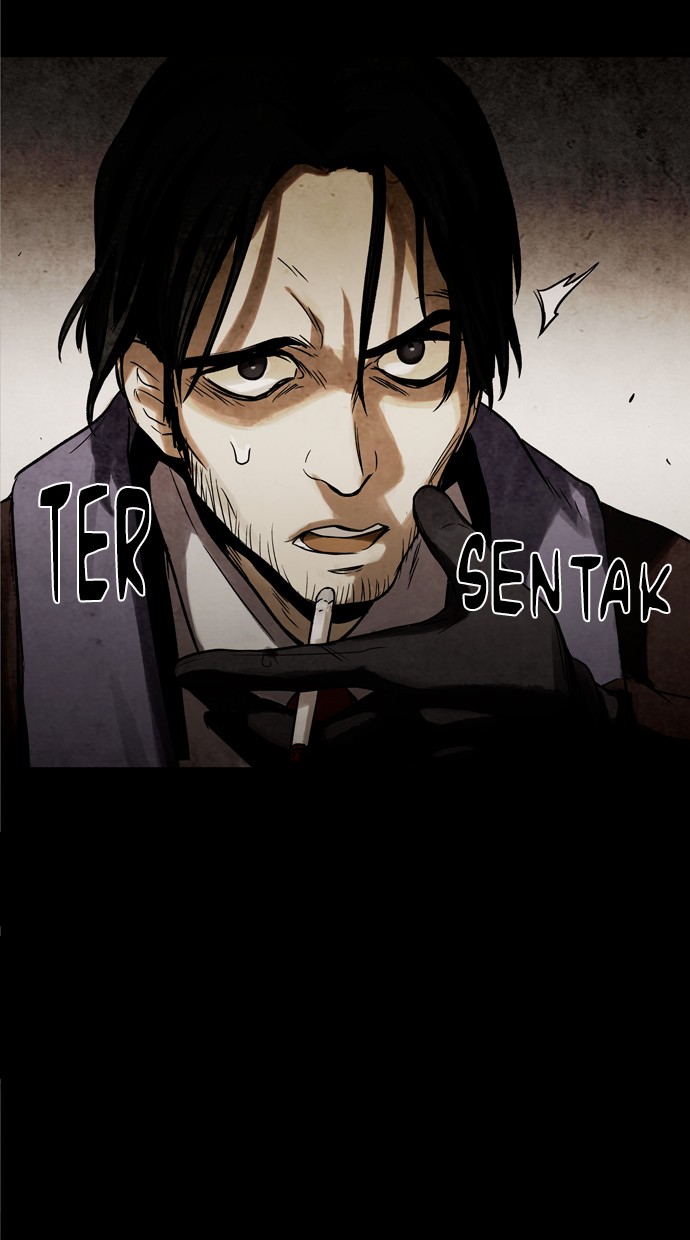 Infectee Chapter 49 page 57 - Chapter 49