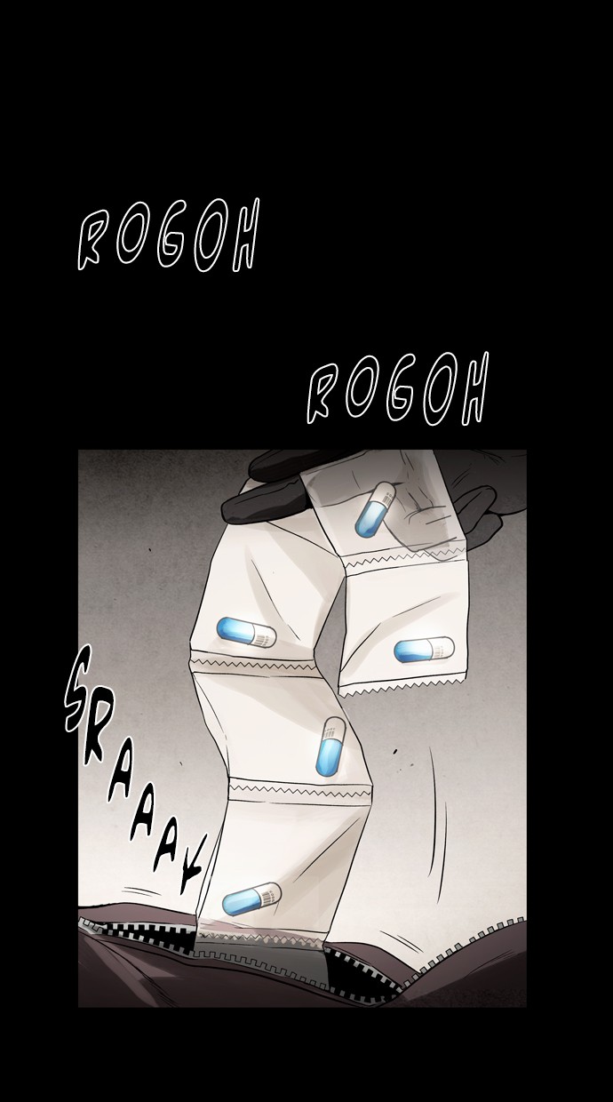 Infectee Chapter 49 page 62 - Chapter 49
