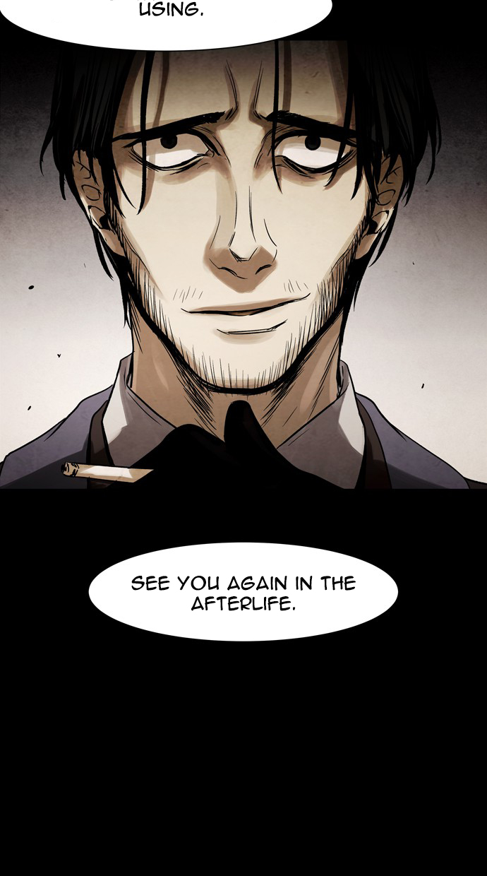Infectee Chapter 49 page 66 - Chapter 49