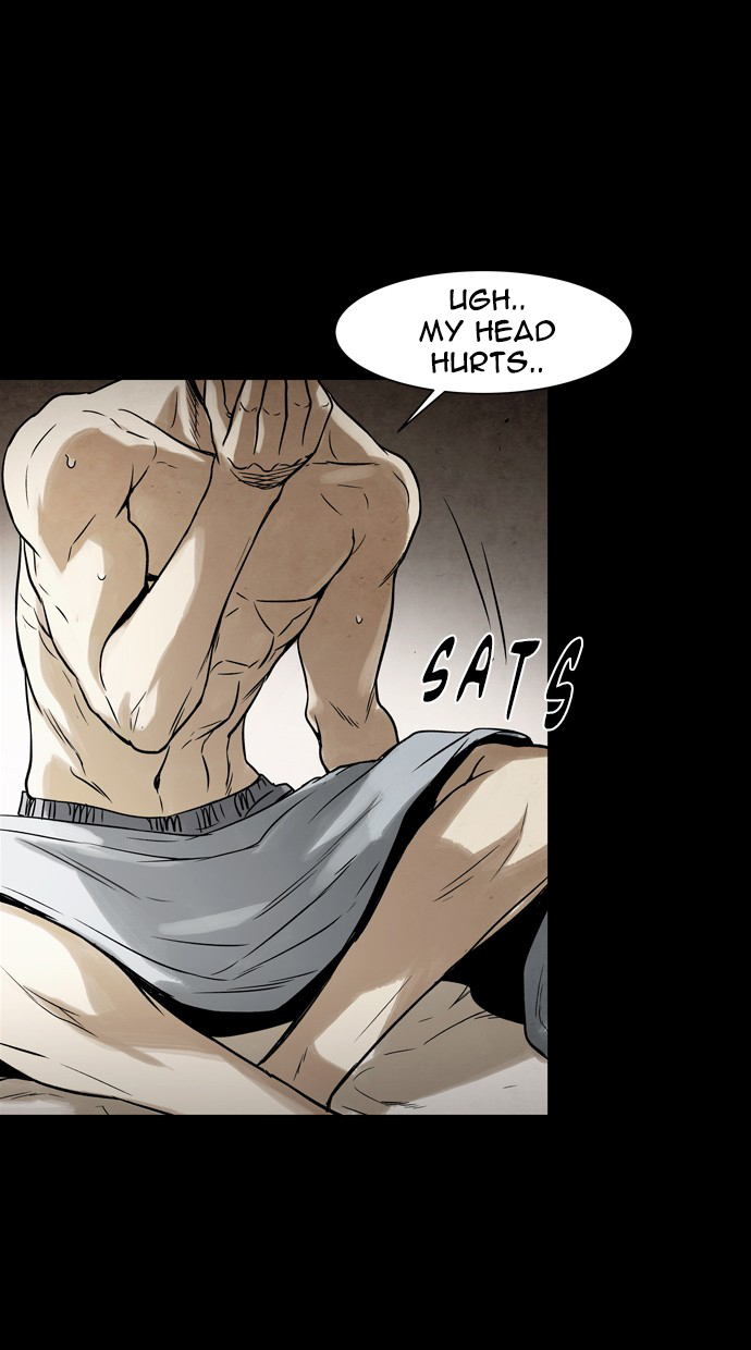 Infectee Chapter 49 page 70 - Chapter 49