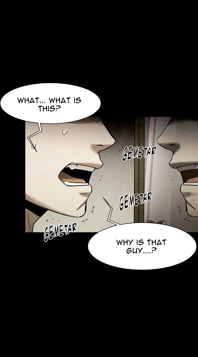 Infectee Chapter 49 page 78 - Chapter 49