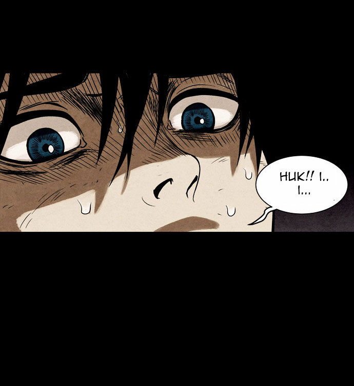 Infectee Chapter 5 page 26 - Chapter 5 : Trap