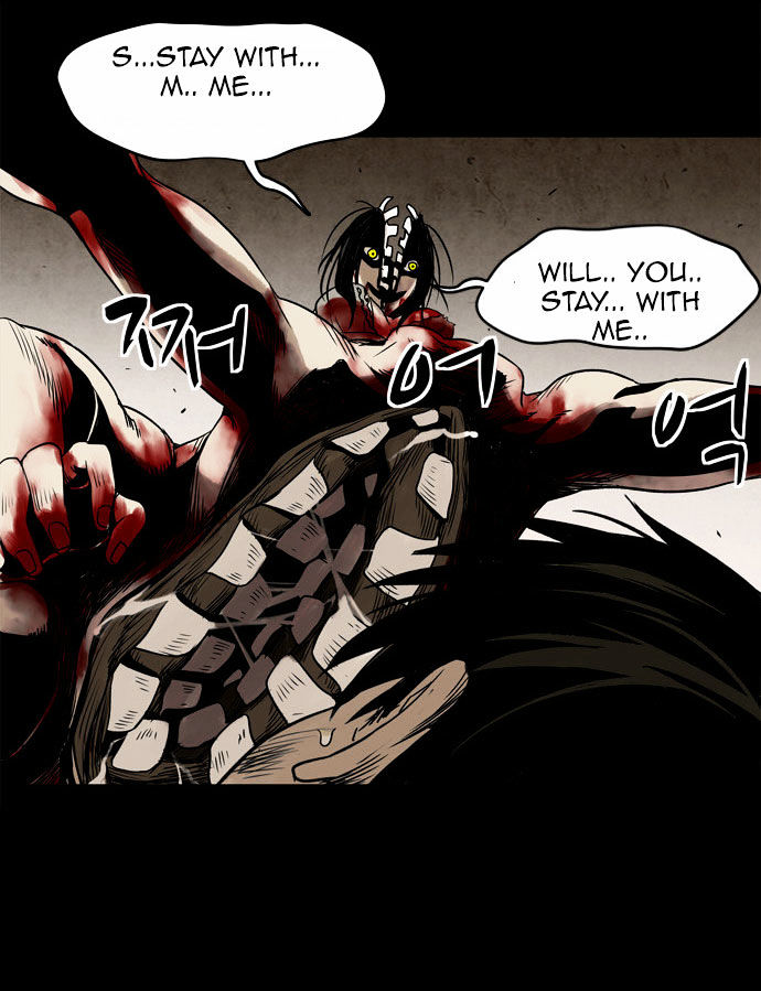 Infectee Chapter 5 page 79 - Chapter 5 : Trap
