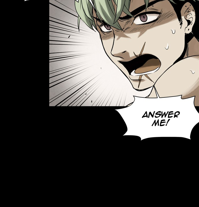 Infectee Chapter 50 page 15 - Chapter 50