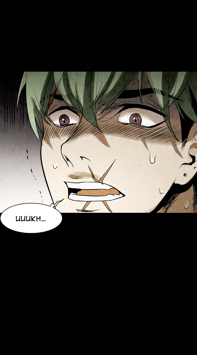 Infectee Chapter 50 page 20 - Chapter 50