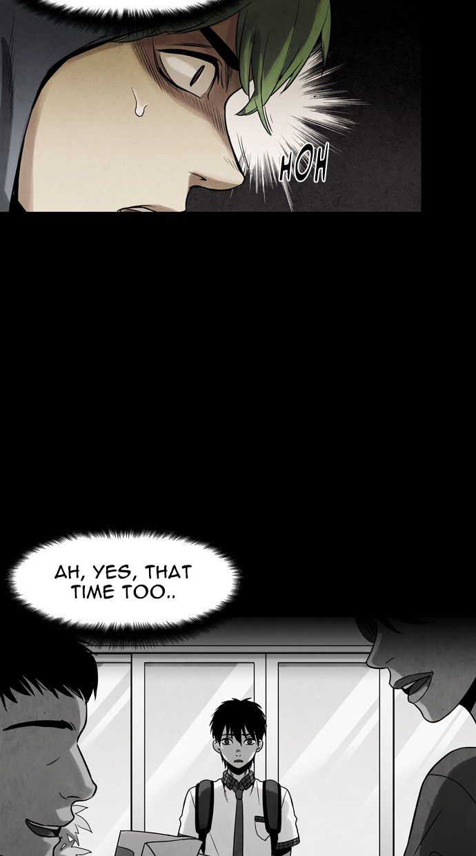 Infectee Chapter 50 page 26 - Chapter 50