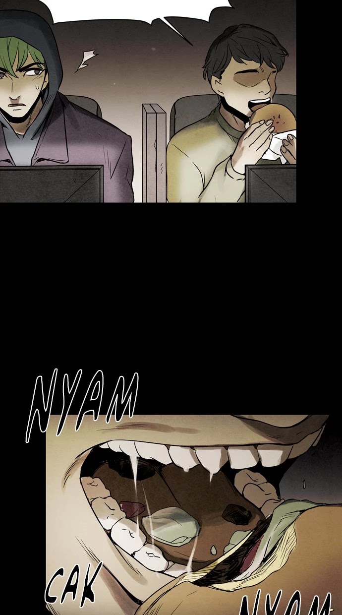 Infectee Chapter 50 page 29 - Chapter 50