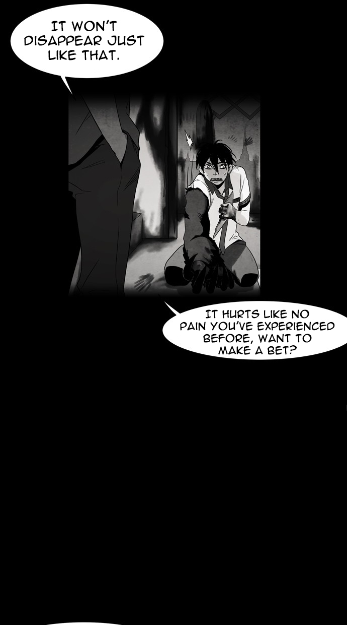 Infectee Chapter 50 page 50 - Chapter 50