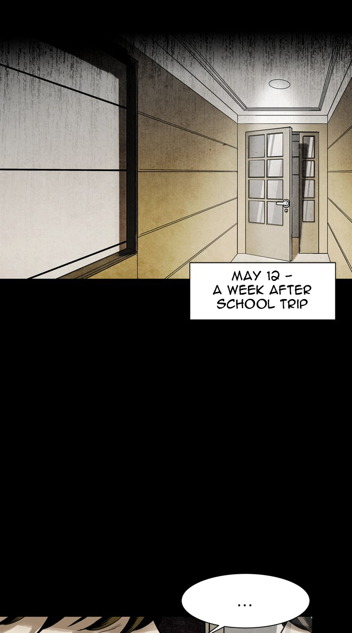 Infectee Chapter 50 page 54 - Chapter 50