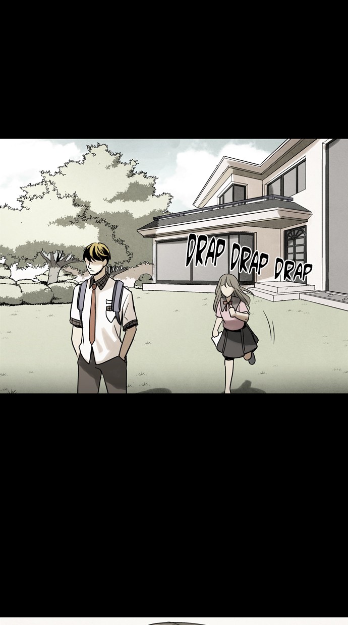 Infectee Chapter 50 page 65 - Chapter 50
