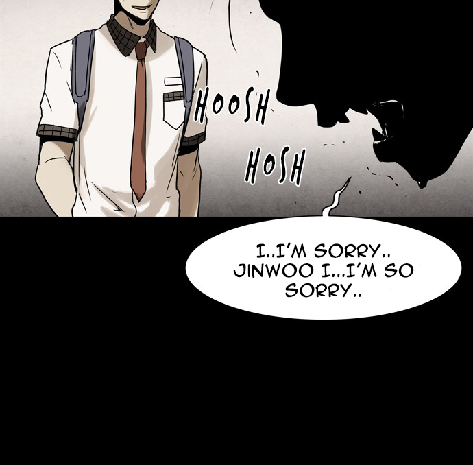 Infectee Chapter 50 page 72 - Chapter 50