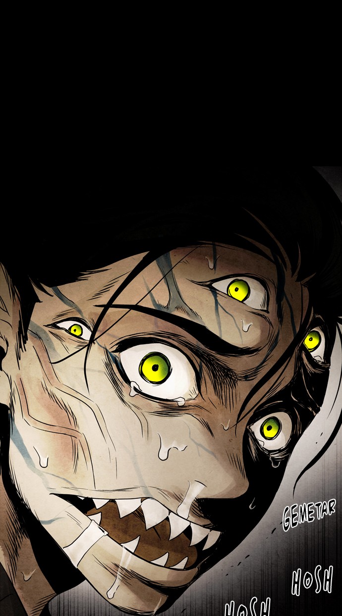 Infectee Chapter 50 page 73 - Chapter 50