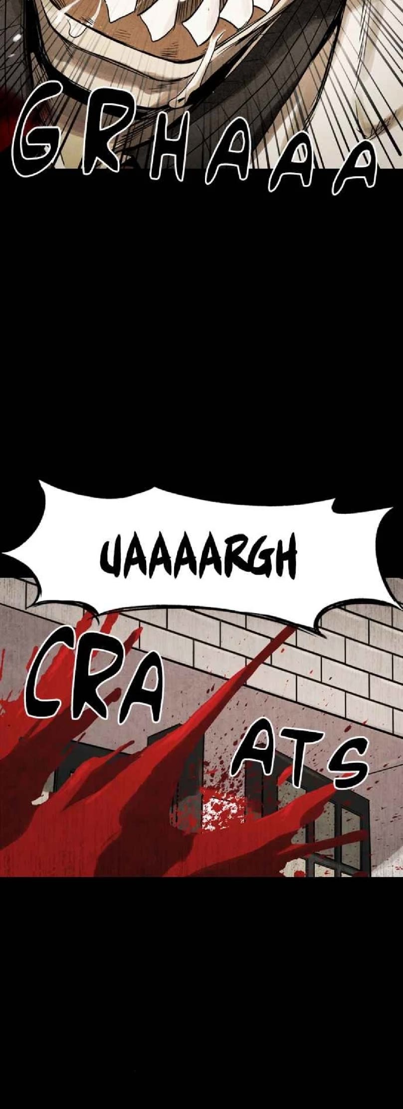 Infectee Chapter 51 page 13 - Chapter 51