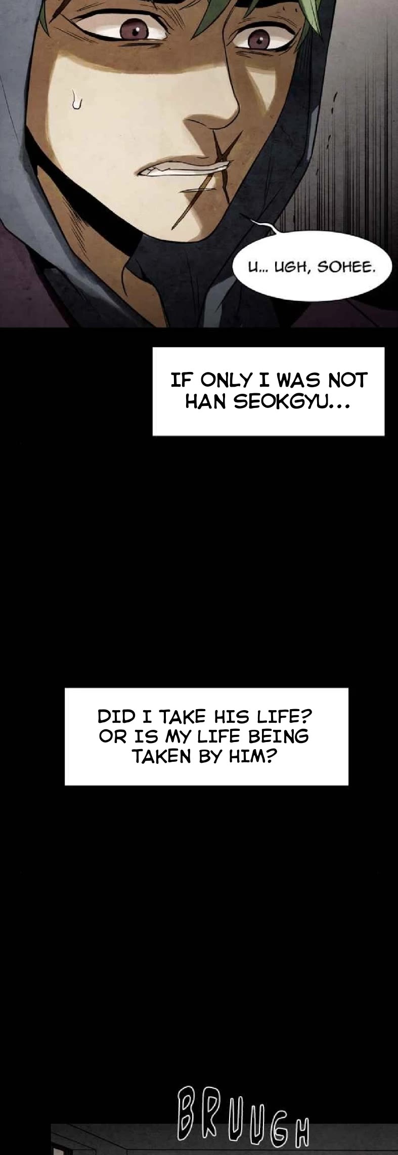 Infectee Chapter 51 page 32 - Chapter 51