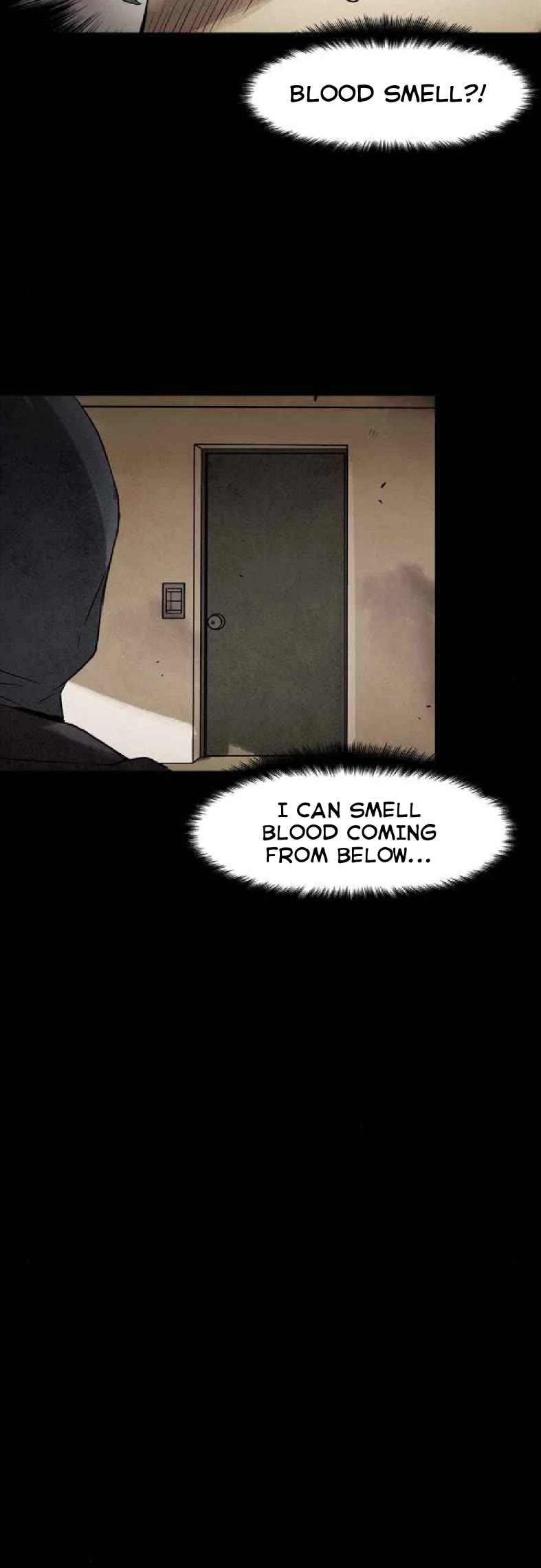 Infectee Chapter 51 page 34 - Chapter 51