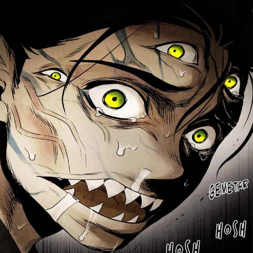 Infectee Chapter 51 cover