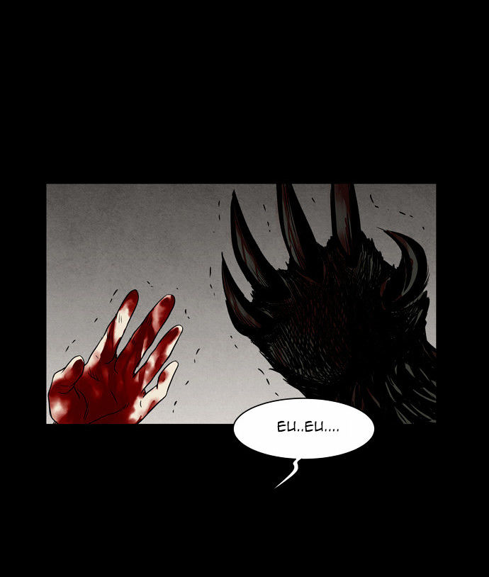 Infectee Chapter 6 page 19 - Chapter 6 : Trap 3
