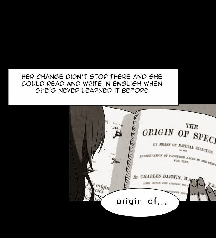 Infectee Chapter 6 page 50 - Chapter 6 : Trap 3