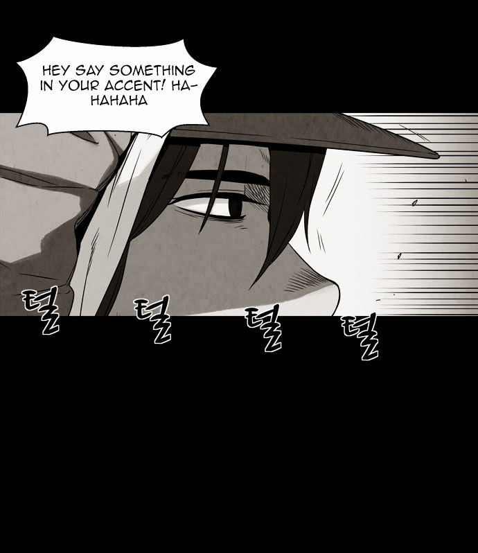 Infectee Chapter 6 page 55 - Chapter 6 : Trap 3