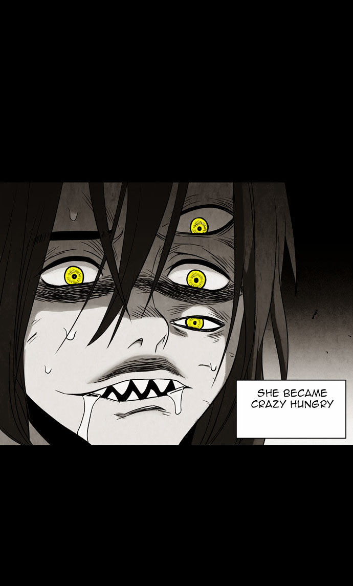 Infectee Chapter 6 page 60 - Chapter 6 : Trap 3