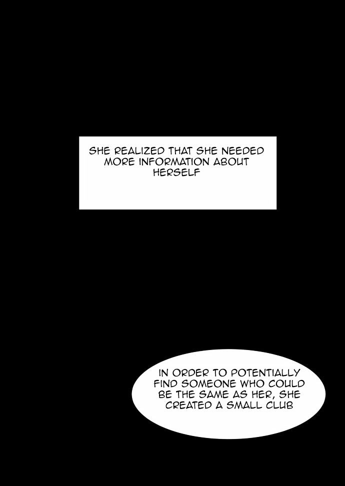 Infectee Chapter 6 page 61 - Chapter 6 : Trap 3