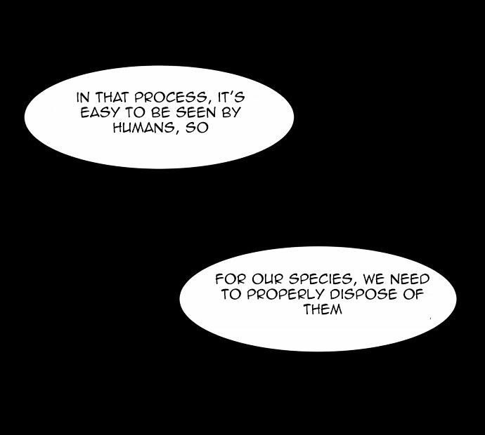 Infectee Chapter 6 page 74 - Chapter 6 : Trap 3