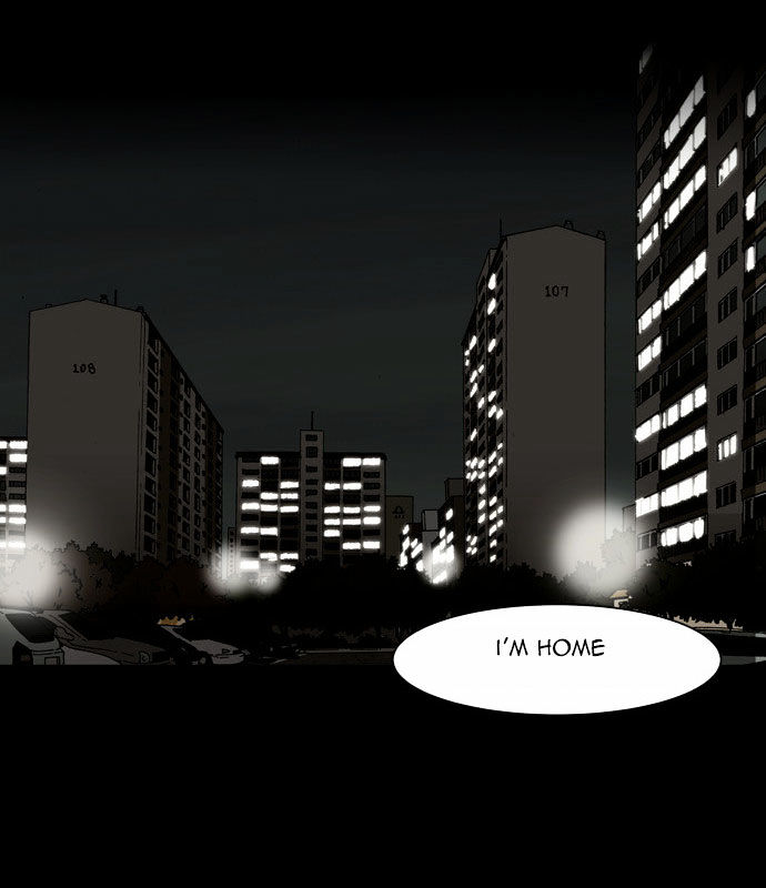 Infectee Chapter 6 page 78 - Chapter 6 : Trap 3