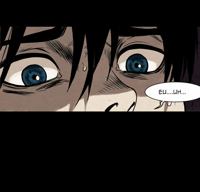 Infectee Chapter 6 page 85 - Chapter 6 : Trap 3