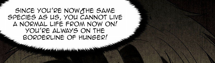 Infectee Chapter 6 page 91 - Chapter 6 : Trap 3