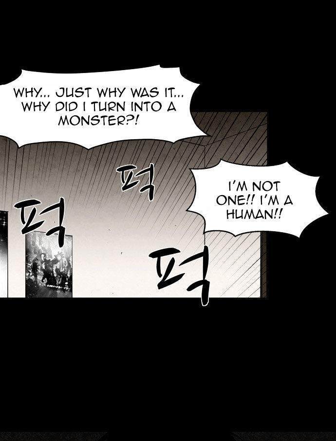 Infectee Chapter 6 page 94 - Chapter 6 : Trap 3