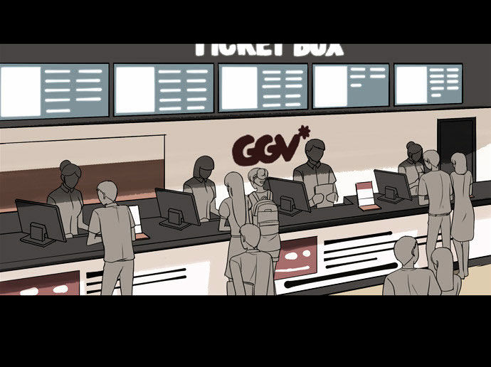 Infectee Chapter 7 page 17 - Chapter 7 : Two species