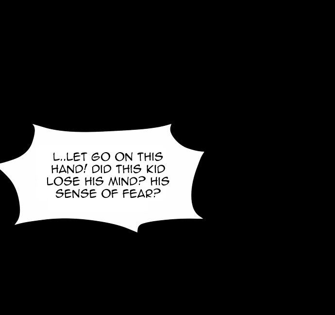 Infectee Chapter 7 page 32 - Chapter 7 : Two species