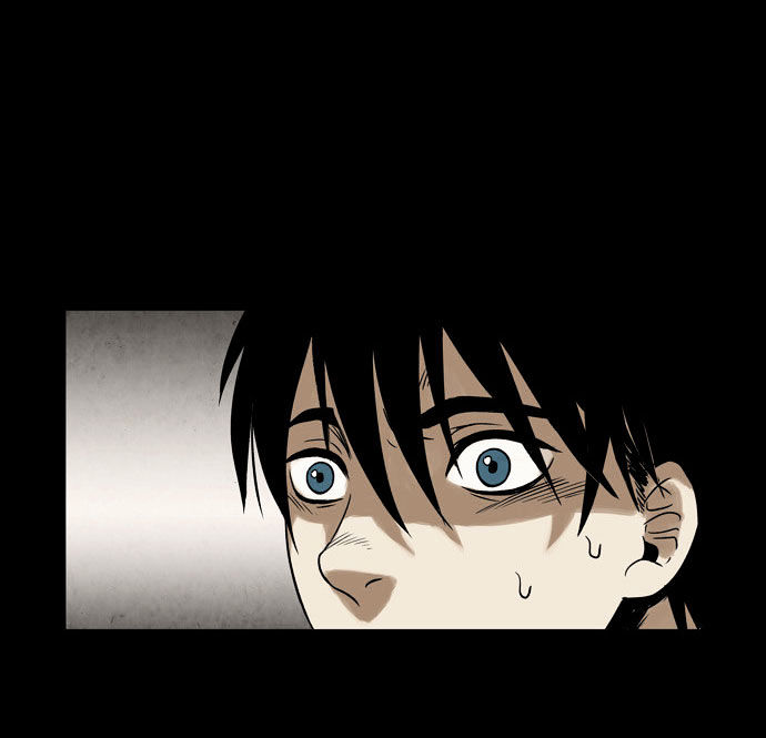Infectee Chapter 7 page 34 - Chapter 7 : Two species