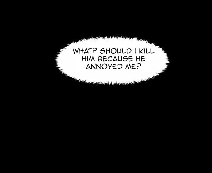Infectee Chapter 7 page 45 - Chapter 7 : Two species