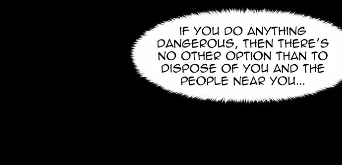 Infectee Chapter 7 page 56 - Chapter 7 : Two species