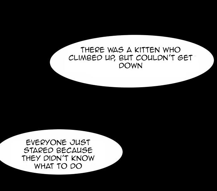 Infectee Chapter 7 page 79 - Chapter 7 : Two species