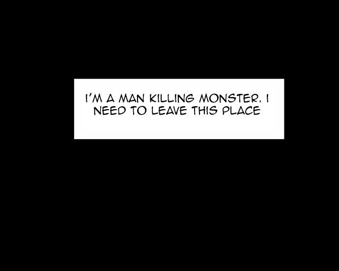 Infectee Chapter 7 page 87 - Chapter 7 : Two species
